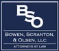 Bowen, Scranton, & Olsen, LLC | Attorney At Law