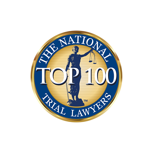 The National Trial Lawyers Top 100
