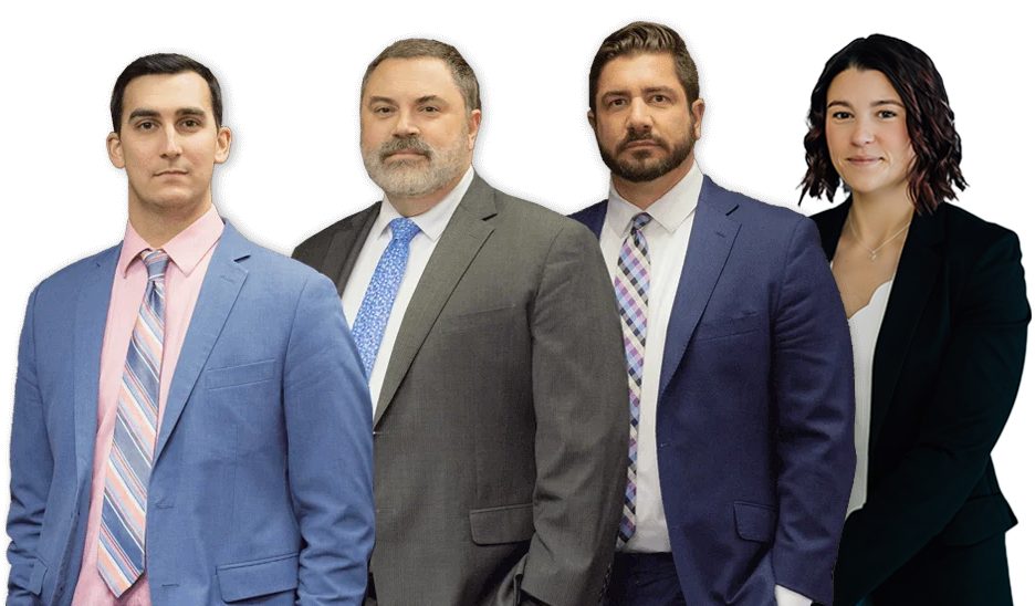 Photo of Professionals at Bowen, Scranton, & Olsen, LLC